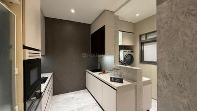 Image of 1660 Sq.ft 3 BHK Apartment / Flat for sale in Runwal One, Thane West, Thane for Rs. 32800000