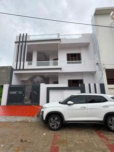 Image of 2750 Sq.ft 4 BHK Independent House for sale in Jankipuram Extension, Lucknow for Rs. 13500000