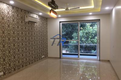 Hall Image of 3600 Sq.ft 4 BHK Builder Floor for sale in DLF Phase 2, DLF Phase 2 Gurgaon for Rs. 85000000