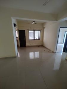 Hall Image of 1100 Sq.ft 2 BHK Apartment / Flat for sale in Nipania Indore for Rs. 4500000