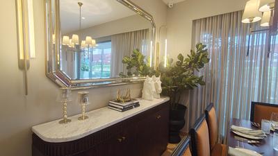 Bathroom Image of 2200 Sq.ft 3.5 BHK Villa for sale in Naugaon Alwar for Rs. 23500000