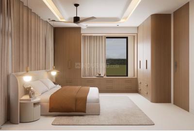 Bedroom Image of 2700 Sq.ft 4 BHK Apartment / Flat for sale in Benz Circle Vijayawada for Rs. 30000000