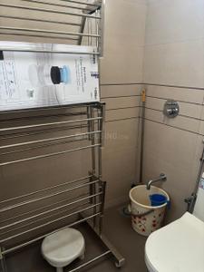 Image of 1220 Sq.ft 2 BHK Apartment / Flat for sale in Elite Ornate, Tragad, Ahmedabad for Rs. 6800000