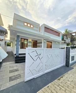 Image of 750 Sq.ft 2 BHK Independent House for sale in Kongorppilly, Kochi for Rs. 4000000