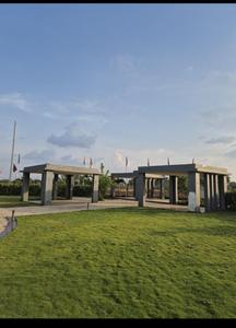 Image of 600 Sq.ft Residential Plot / Land for sale in Vidhan Sabha Road, Raipur for Rs. 1110000