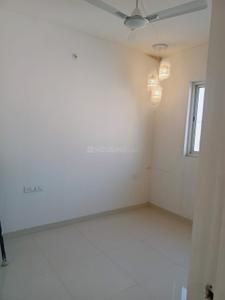 Bedroom Image of 950 Sq.ft 2 BHK Apartment / Flat for rent in Global Techies Town, Thirupalya Bengaluru for Rs. 33000