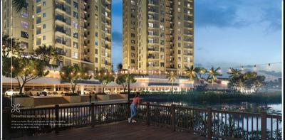 Image of 1340 Sq.ft 3 BHK Apartment / Flat for sale in Adityapur, Jamshedpur for Rs. 5100000