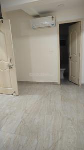 2.5 BHK Flat