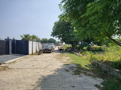 Image of 125 Sq.ft Residential Plot / Land for sale in Bhanauta, Greater Noida for Rs. 4375100