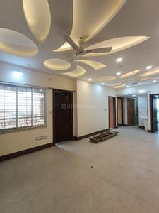 Hall Image of 1500 Sq.ft 3 BHK Builder Floor for sale in New Town Kolkata for Rs. 13500000