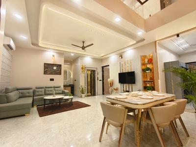 Hall Image of 4950 Sq.ft 5 BHK Villa for sale in Gandhi Path West Jaipur for Rs. 32500000