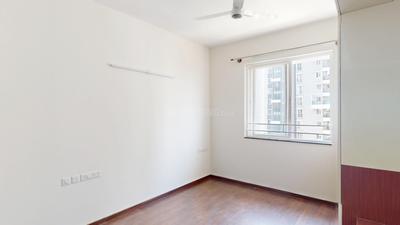 Bedroom Image of 1062 Sq.ft 2 BHK Apartment / Flat for sale in Purva Zenium, Hosahalli Bengaluru for Rs. 14000000