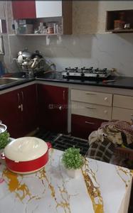 Kitchen Image of Shimla Pride Building  in Scheme No 94C, Indore