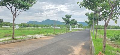 Image of 167 Sq.ft Residential Plot / Land for sale in Bhogapuram, Visakhapatnam for Rs. 2500000