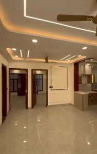 Hall Image of 1305 Sq.ft 3 BHK Builder Floor for sale in BPTP District 5, Sector 84 Faridabad for Rs. 15000000