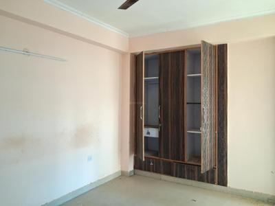Bedroom Image of 2000 Sq.ft 4 BHK Apartment / Flat for sale in Supertech Ecociti, Sector 137 Noida for Rs. 20000000