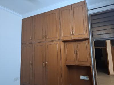 Bedroom Image of 1600 Sq.ft 3.5 BHK Independent House for rent in Industrial Area Phase 2 Panchkula for Rs. 20000