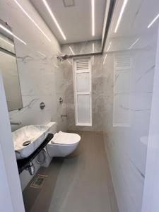 Image of 1250 Sq.ft 3 BHK Apartment / Flat for sale in Bay Vue, Malad West, Mumbai for Rs. 29000000