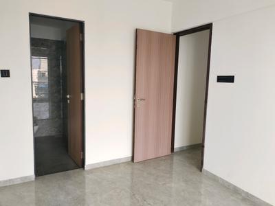 Bedroom Image of 1270 Sq.ft 2 BHK Apartment / Flat for sale in Shree Chamunda Devpriya, Ulwe Navi Mumbai for Rs. 12500000