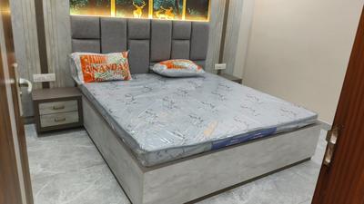 Bedroom Image of 1200 Sq.ft 3 BHK Apartment / Flat for sale in Parth Pacific A, Jagatpura Jaipur for Rs. 6299999