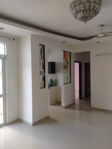 2.5 BHK Flat