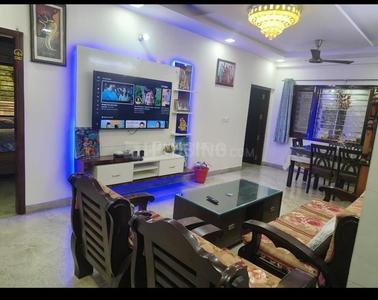 4 BHK Independent Builder Floor