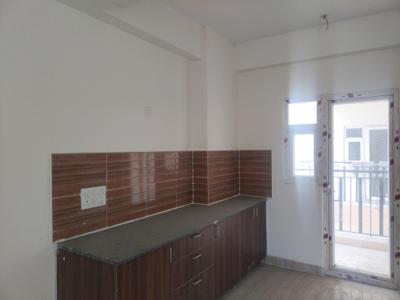 Kitchen Image of 1700 Sq.ft 3 BHK Apartment / Flat for sale in Terrace Homes, Noida Extension Greater Noida for Rs. 14000000