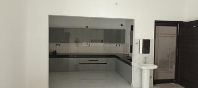 Kitchen Image of 1600 Sq.ft 2 BHK Builder Floor for rent in Defence Enclave Meerut for Rs. 15000