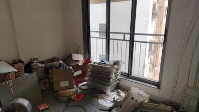 Bedroom Image of 675 Sq.ft 1.5 BHK Apartment / Flat for sale in Dahisar West Mumbai for Rs. 11000000