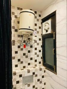 Bathroom Image of Royal accomodation PG in Viman Nagar, Pune