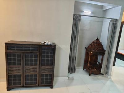 Image of 1550 Sq.ft 4 BHK Apartment / Flat for sale in Ideal Aquaview, New Town, Kolkata for Rs. 19000000