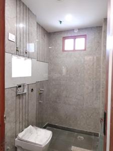 Image of 2200 Sq.ft 4 BHK Apartment / Flat for rent in CGHS Sanchar Vihar Apartments, Sector 4 Dwarka, New Delhi for Rs. 52000