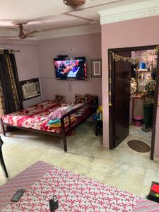 Bedroom Image of 450 Sq.ft 1 RK Apartment / Flat for sale in Motichur Haridwar for Rs. 1500000