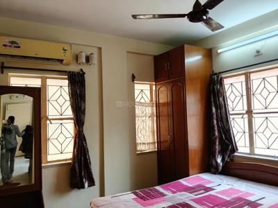 Bedroom Image of 850 Sq.ft 2 BHK Apartment / Flat for sale in Garia, Sonarpur Kolkata for Rs. 3850000