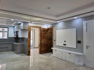 3 BHK Independent Builder Floor