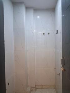 Bedroom Image of 420 Sq.ft 1 BHK Builder Floor for sale in Happy Homes, Hastsal New Delhi for Rs. 2150000