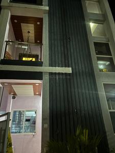 Image of 1300 Sq.ft 2 BHK Duplex for sale in Huzur, Bhopal for Rs. 7000000