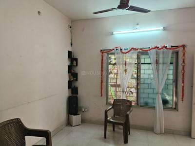 Hall Image of 1000 Sq.ft 2 BHK Independent House for sale in Pachpedi Naka Raipur for Rs. 7500000