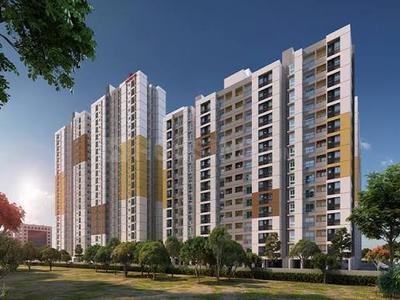 Image of 1908 Sq.ft 3 BHK Apartment / Flat for sale in Medavakkam, Chennai for Rs. 15900000