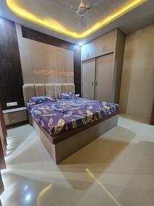 Bedroom Image of 1650 Sq.ft 4 BHK Apartment / Flat for sale in The Royal Crown I, Jagatpura Jaipur for Rs. 10000000