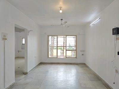 Living Room Image of 710 Sq.ft 2 BHK Apartment / Flat for sale in Lloyd Estate, Antop Hill Mumbai for Rs. 20500000