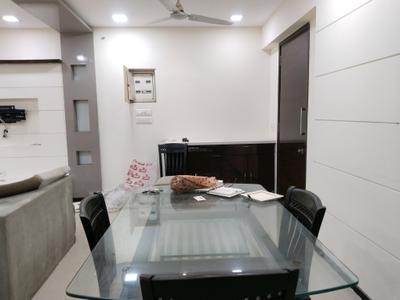 Living Room Image of 2250 Sq.ft 4.5 BHK Apartment / Flat for sale in H Rishabraj Mangal Varsha, Santacruz West Mumbai for Rs. 125000000