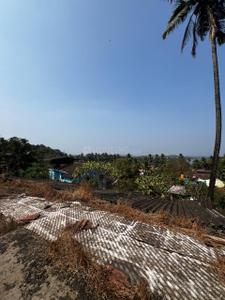 Image of 630 Sq.ft Residential Plot / Land for sale in Colvale, Goa for Rs. 22050000