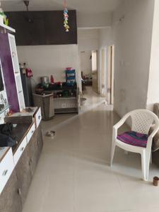 Hall Image of 1365 Sq.ft 3.5 BHK Apartment / Flat for sale in Ankleshwar GIDC Ankleshwar for Rs. 5200000
