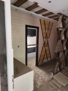 Hall Image of 1250 Sq.ft 3 BHK Apartment / Flat for sale in Vibgyor Mira Garden Phase 2, Madhyamgram Kolkata for Rs. 6000000
