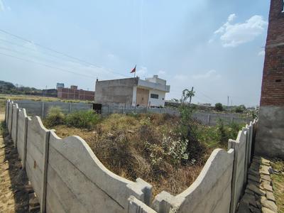 Image of 1800 Sq.ft 1 RK Farm House for sale in Sanjay Colony, Morena for Rs. 3400000