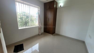 Bedroom Image of 1450 Sq.ft 3 BHK Apartment / Flat for sale in Kadavanthra Kochi for Rs. 11000000