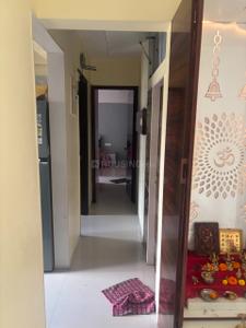 Image of 850 Sq.ft 2 BHK Apartment / Flat for sale in PNK Imperial Heights, Mira Road East, Mira Bhayandar for Rs. 7000000