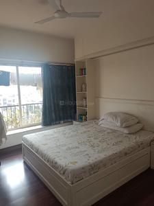 Bedroom Image of 1860 Sq.ft 3.5 BHK Apartment / Flat for sale in Riya Palace, Andheri West Mumbai for Rs. 60000000