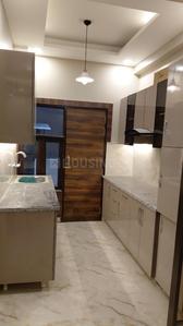 Kitchen Image of 1100 Sq.ft 2 BHK Apartment / Flat for sale in Sector 72 Noida for Rs. 5700000